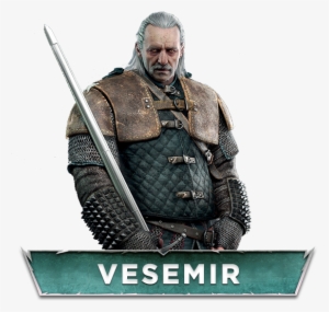 In Many Way's Geralt Is Dandelion's Muse, Often Placing - Action Figure #3306072