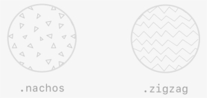 Pattern 1 Pattern 2 Pattern - Circle #3306096