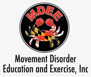 Movement Disorder Education And Exercise, Inc - Sport Club Internacional #3306171