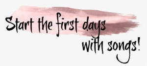 The Seasoned Teacher Already Knows That When You Sing #3306192