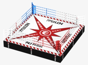 Boxing Ring Factory, Boxing Ring Factory Suppliers - Luna #3306197