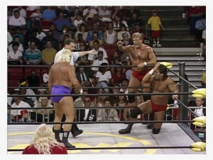 The Darkness In Kevin Sullivan Began When The Cool - Darkness #3306269