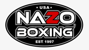 Nazo Boxing #3306298