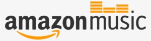 Amazon Music Logo - Amazon Music Logo Vector #3306357