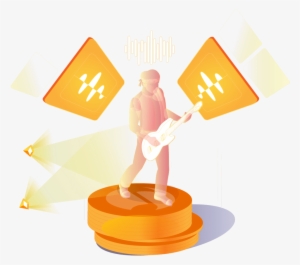 Ad Free Streaming - Music #3306426