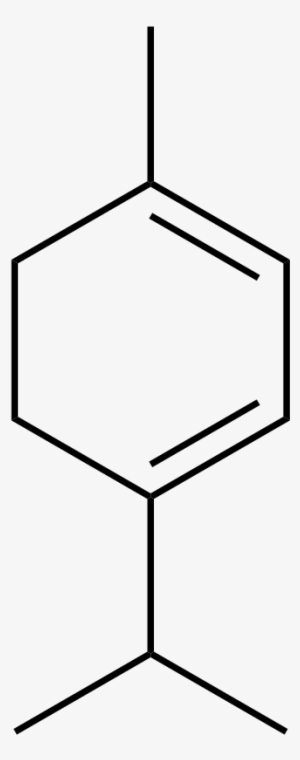 Alpha Terpinene - P Nitroso N N Dimethylaniline #3306428