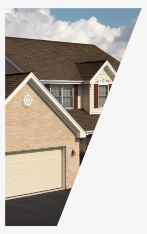 Roofing - Barkwood Shingles #3306574