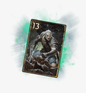 Install Gwent On Pc - The Witcher #3306576