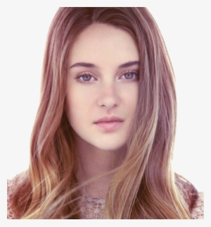 Shailenewoodley - Shelly Woodley #3306596