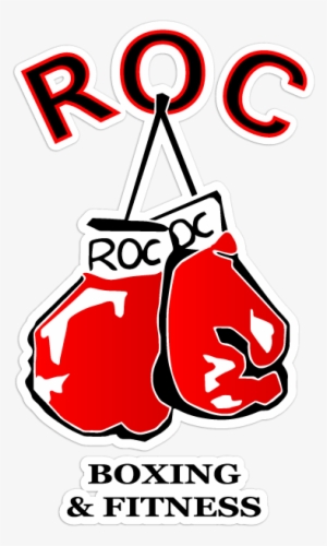 The Roc Has A Unique Blend Of Boxing Equipment, General - Roc Boxing #3306619