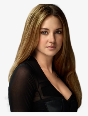 Shailene Woodley Images Shailene Woodley As Tris Prior - Shailene Woodley Divergent #3306621