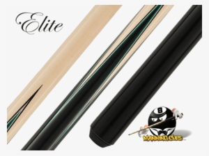 Fth01 Feather 16oz Pool Cue - Mezz Cue Ec7 Wkk #3306641