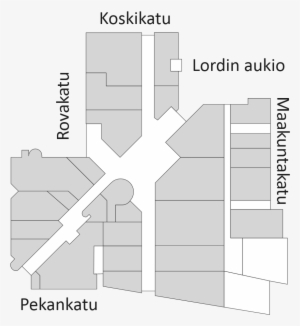 Sampokeskus Confetti - Diagram #3306695