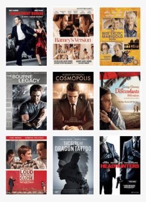 Entertainment One Best Exotic Marigold Hotel Dvd #3306761