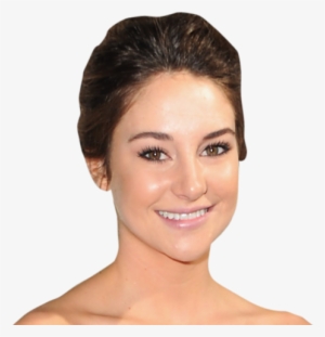 Shailene Woodley On The Descendants, Crying Underwater, - Girl #3306813