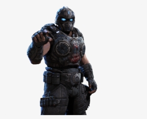 Microsoft - War 3 Clayton Carmine #3306834