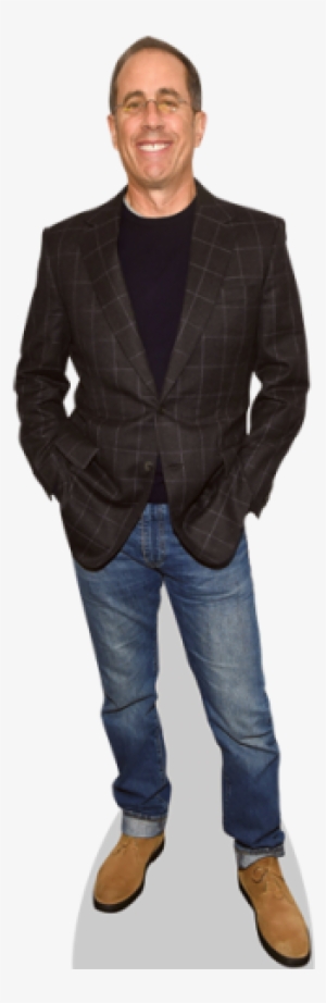 Jerry Seinfeld - Tommy Hilfiger Men's Slim Fit Polo Shirt #3306836