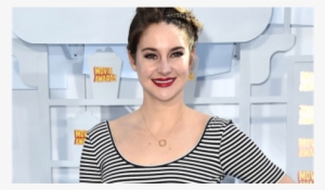 5 Big Star Who Ended Up On The Cutting Room Floor - Shailene Woodley Fall Outfits #3306864