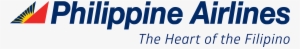Next - Philippine Airlines Logo Png #3306893