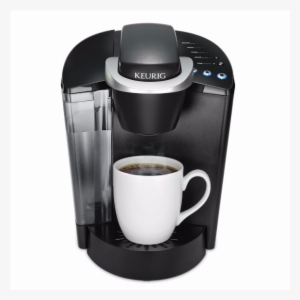 Keurig K55 Coffee Maker - Keurig 3 Size Cups #3306942