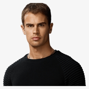 Four Tobias Eaton Theo James - Tobias Eaton #3306961