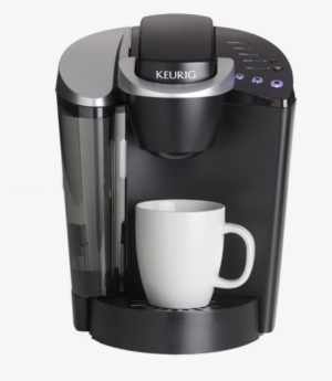 Keurig Elite Single Cup Home Brewing System B48-black - Black Keurig #3307048