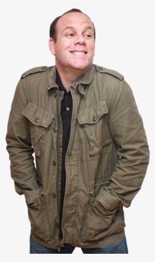 The Marriage Ref's Tom Papa On Why People Had It Out - The Marriage Ref #3307073