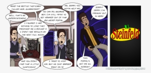 R - L - Steinfeld - Comics #3307094