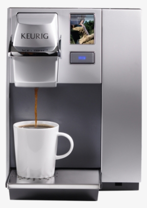 Keurig K155 Officepro Premier K-cup Machine Coffee #3307144