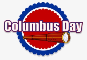 Columbus Day Transparent Image - Columbus Day Clipart Gif #3307230