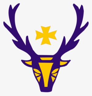Haydon Stag - Haydon School Logo #3307283
