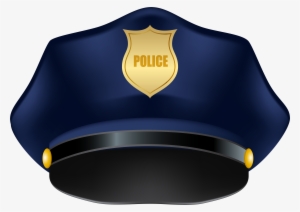 Blue Police Hat Png Clip Art Image - Policeman Uniform Clipart Png #3307299 Blue Police Hat Png Clip Art Image - Policeman Uniform Clipart Png #3307299