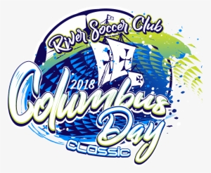 Rsc Columbus Day Classic Rules - Calligraphy #3307440