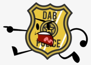 dab police merch