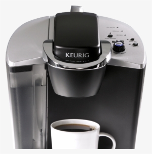 Cs Equip Keurig - Keurig Silver #3307473