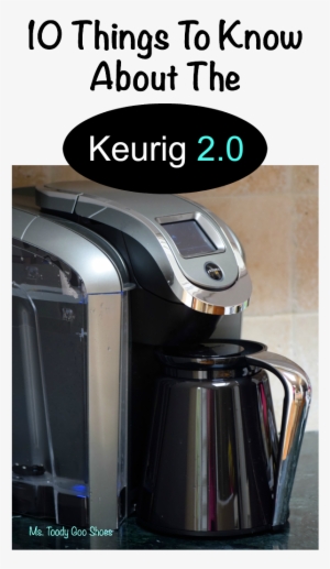 The Scoop On The Keurig - 5'x7'area Rug #3307513
