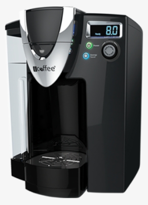 Icoffee Opus Spinbrewer - Single-serve Coffee Container #3307540