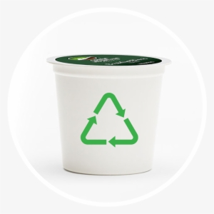 The K-cup® Pod Is Just One Of Many Items Filling Your - Emblem #3307564
