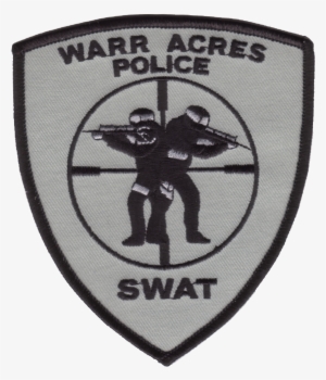 Chief Steve Knopp, Wapd Swat Old - Police #3307638