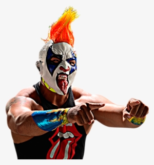 Psycho Luchador #3307682
