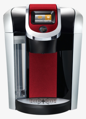 So Make Sure You Peeps Check Out This Machine - Keurig K475 Plus Series #3307706