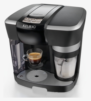 I Received A Keurig Rivo To Review - Rivo Keurig #3307709