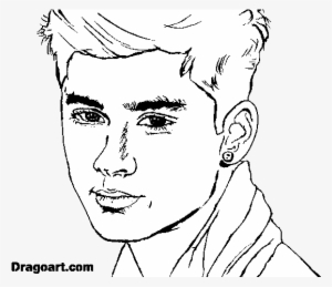 One Direction Coloring Pages 2017 Ideas - Zayn Malik Coloring Pages #3307754
