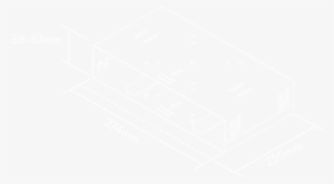 Thin Client - Twitter White Icon Png #3307846