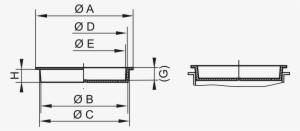 Kapsto® Standard Products - Diagram #3307901