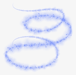 Fairy Dust - Blue Sparkles Png #3307997 Fairy Dust - Blue Sparkles Png #3307997