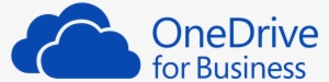 Onedrive For Business - One Drive For Business #3308003