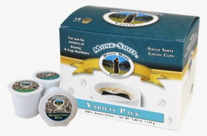 Variety Pack 10ct - Mystic Monk Coffee Monk Shots - Monk Shots Coffee Variety #3308005