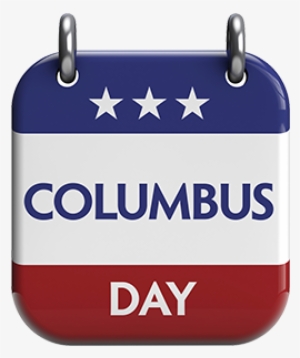 Lyndhurst Hosting Columbus Day Event - Happy Columbus Day Cute #3308062