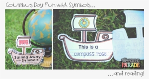 We're Going To Have The Kids Use These Vocabulary Picture/word - Discovery Day #3308070